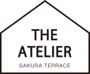 SAKURA TERRACE THE ATELIER