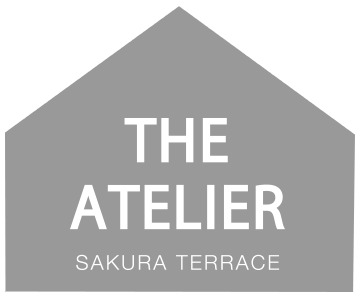 SAKURA TERRACE THE ATELIER